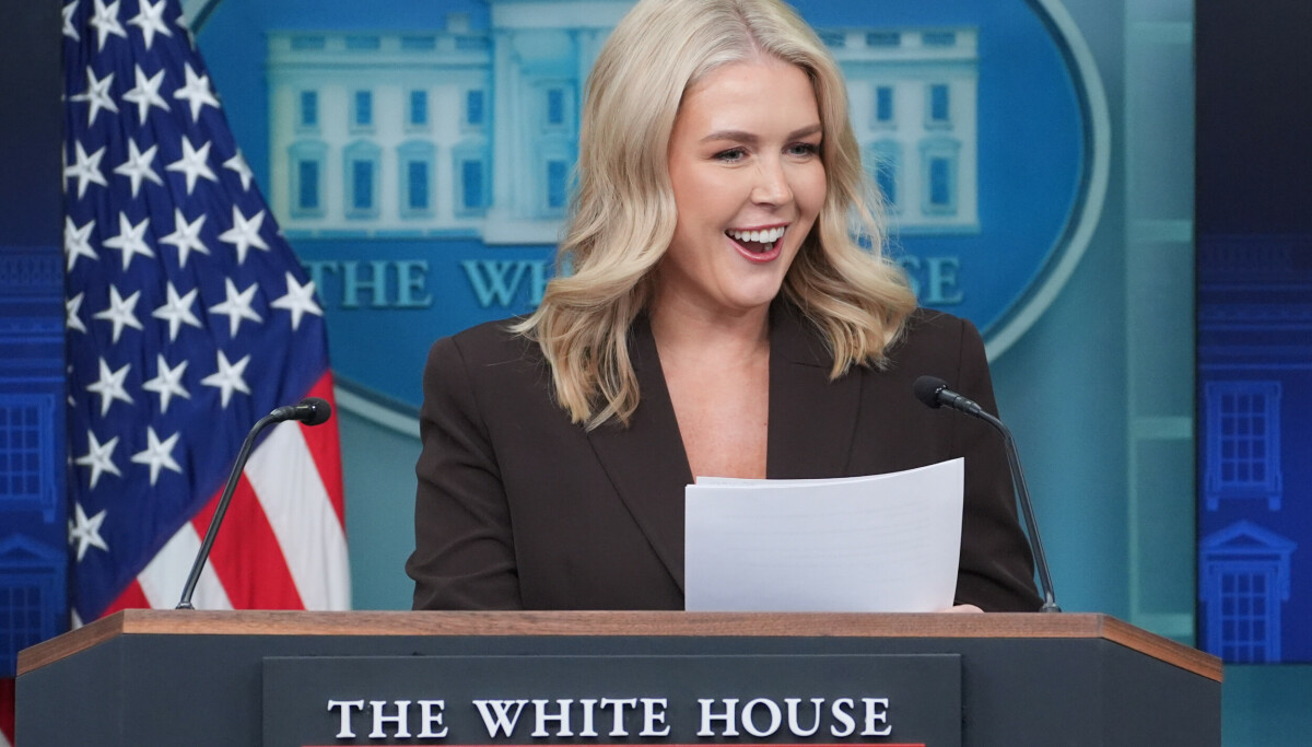 Svaret sjokkerte: «Mora di»