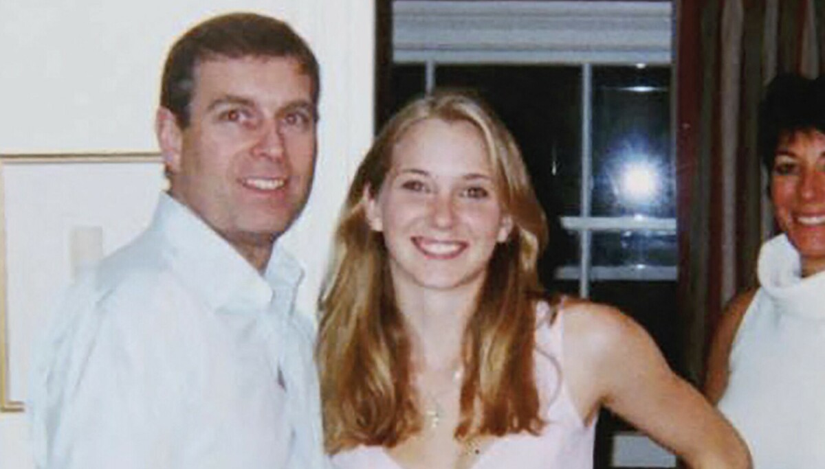 Avdøde Virginia Giuffres nye bok kan skape ytterligere problemer for prins Andrew