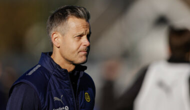 TV 2: - Han er rasende