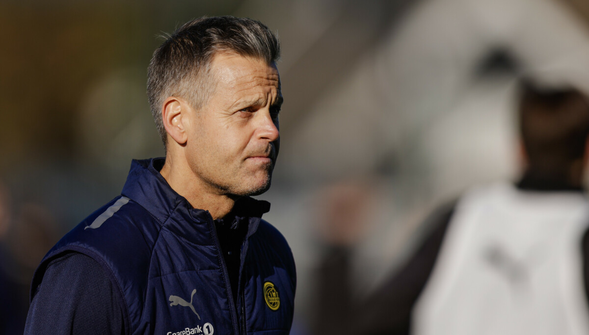 TV 2: - Han er rasende