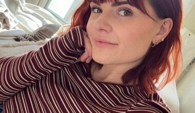 Ulrikke Brandstorp krever offentlig beklagelse fra NRK etter kontraktsbrudd