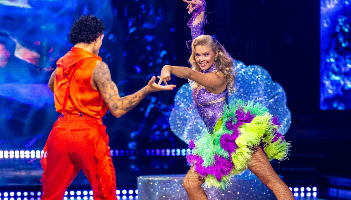 Halvor Bakke trekker seg etter skade, og Lillian Aasebø triller terning på høstens tredje program