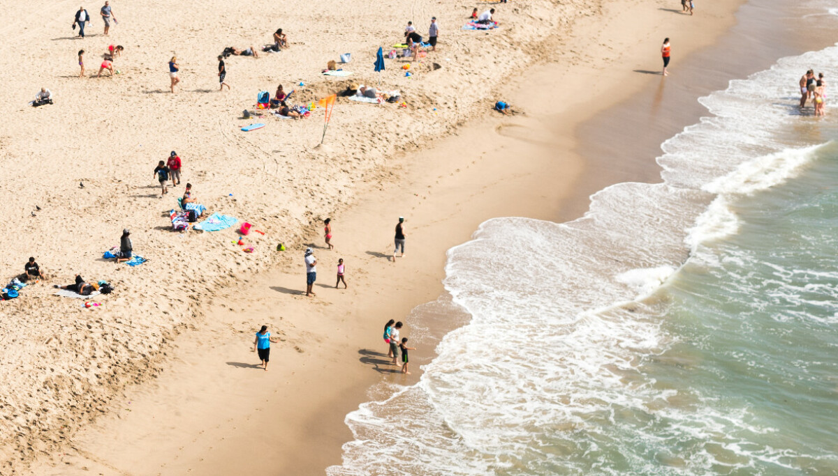 Hetebølge kan gi iskald vinter