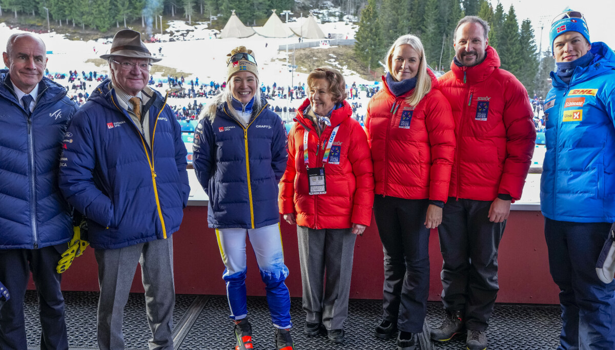 Hjelper Putin - Dagbladet