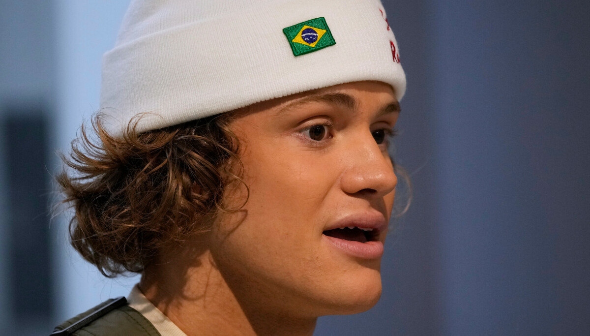 I drama: - Nesten katastrofe