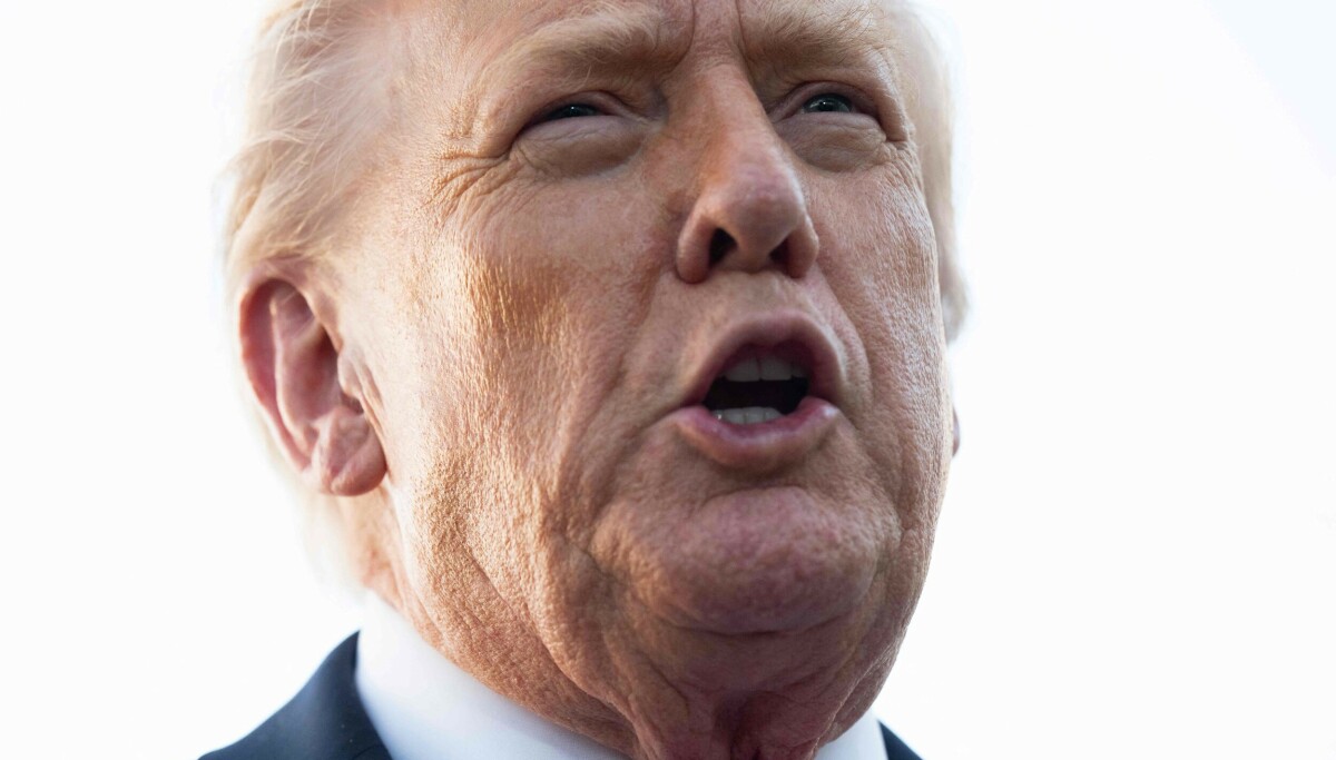 - USA har begått drap