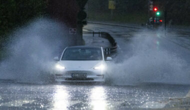 Sender ut farevarsel: - Kan bli stengt - Dagbladet