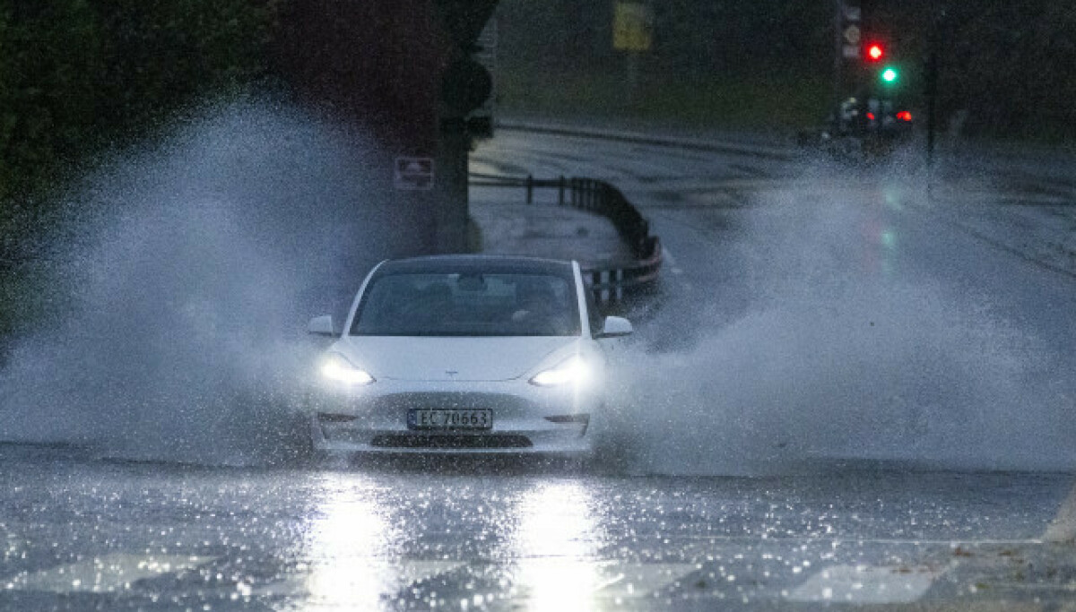Sender ut farevarsel: - Kan bli stengt - Dagbladet