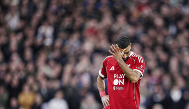 Liverpool - Manchester 1-2