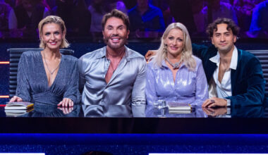 Fra trøblete start til selvsikkerhet