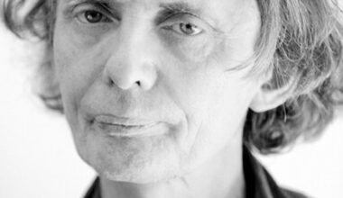 Henning Hagerup er død