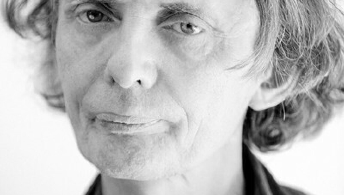 Henning Hagerup er død