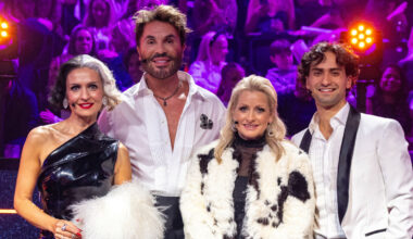 Fra trøblete start til selvsikkerhet