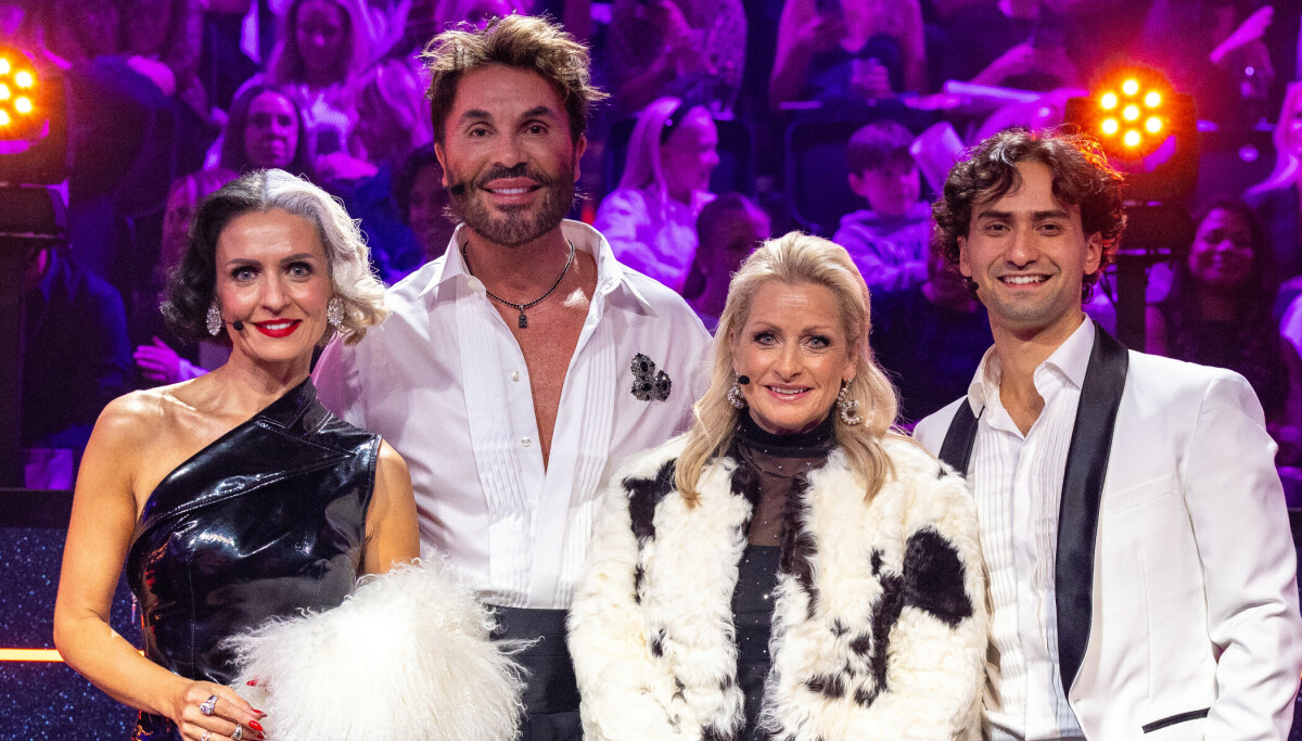 Fra trøblete start til selvsikkerhet