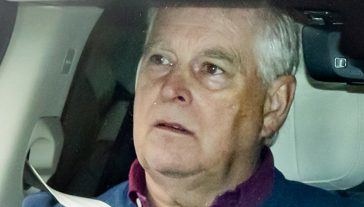Prins Andrew etterforskes av britisk politi for å ha søkt personlig informasjon om Virginia Giuffre - Dagbladet