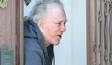 Mickey Rourke sjokkerer i Big Brother UK: Skandale og exit