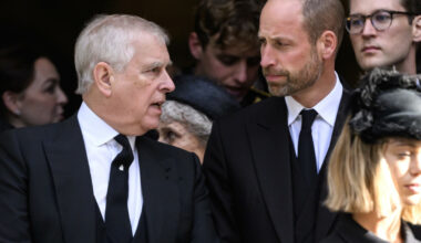 Vil utestenge Andrew - Dagbladet