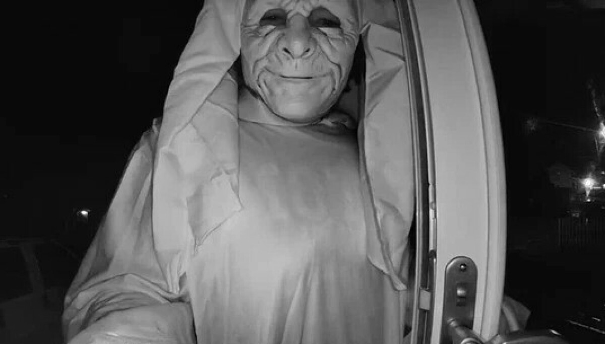 Nabolag i sjokk: - Livredd