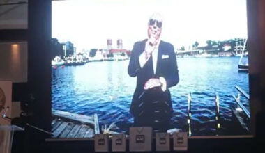 «Kronprinsen» fikk stor sum