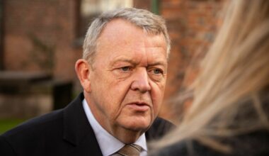 Støtter Trumps forslag