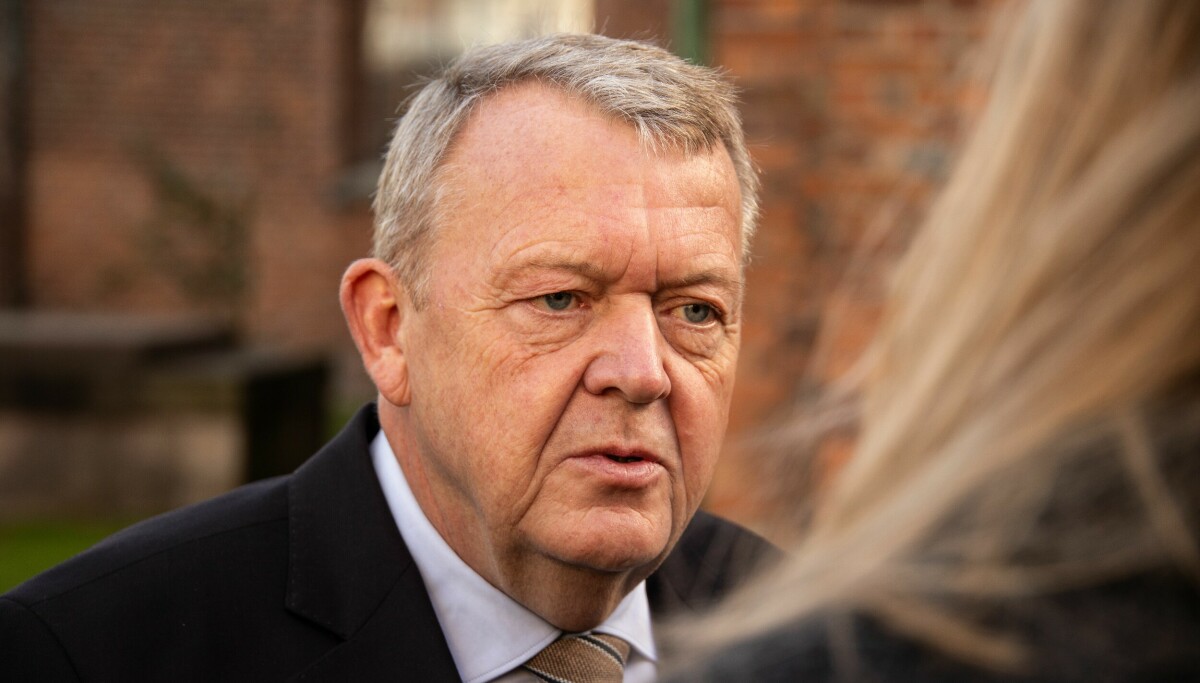 Støtter Trumps forslag