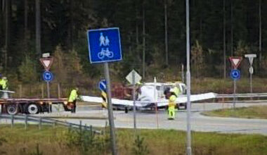 Flymysteriet er løst