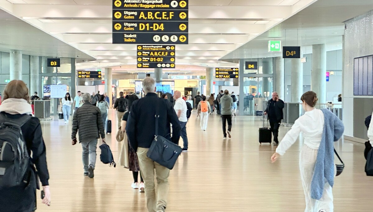 Rekordhøye flypriser fra Norge – kun én by går ned