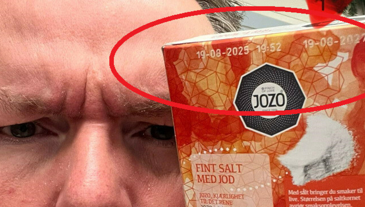 Raser: - Nordmenn blir lurt