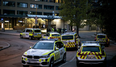 - En varig voldsspiral