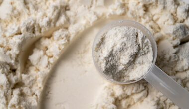 Alarmerende funn i proteinpulver: Tar norsk grep