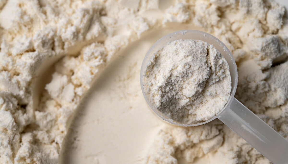 Alarmerende funn i proteinpulver: Tar norsk grep