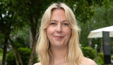 Kristine Grændsen avslører: - Jeg er singel