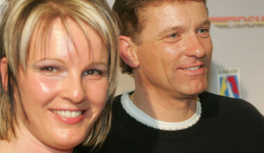 Hilde Gergs hemmelige kjærlighet og sjokk-dødsfallet som endret alt