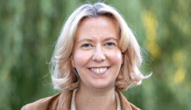 Kristine Grændsen avslører: - Jeg er singel