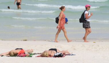 Rutefly slår charter: Nordmenn velger nytt