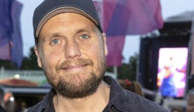 Staysman om livsstilsendring: Fra rølp til vektvest-gründer