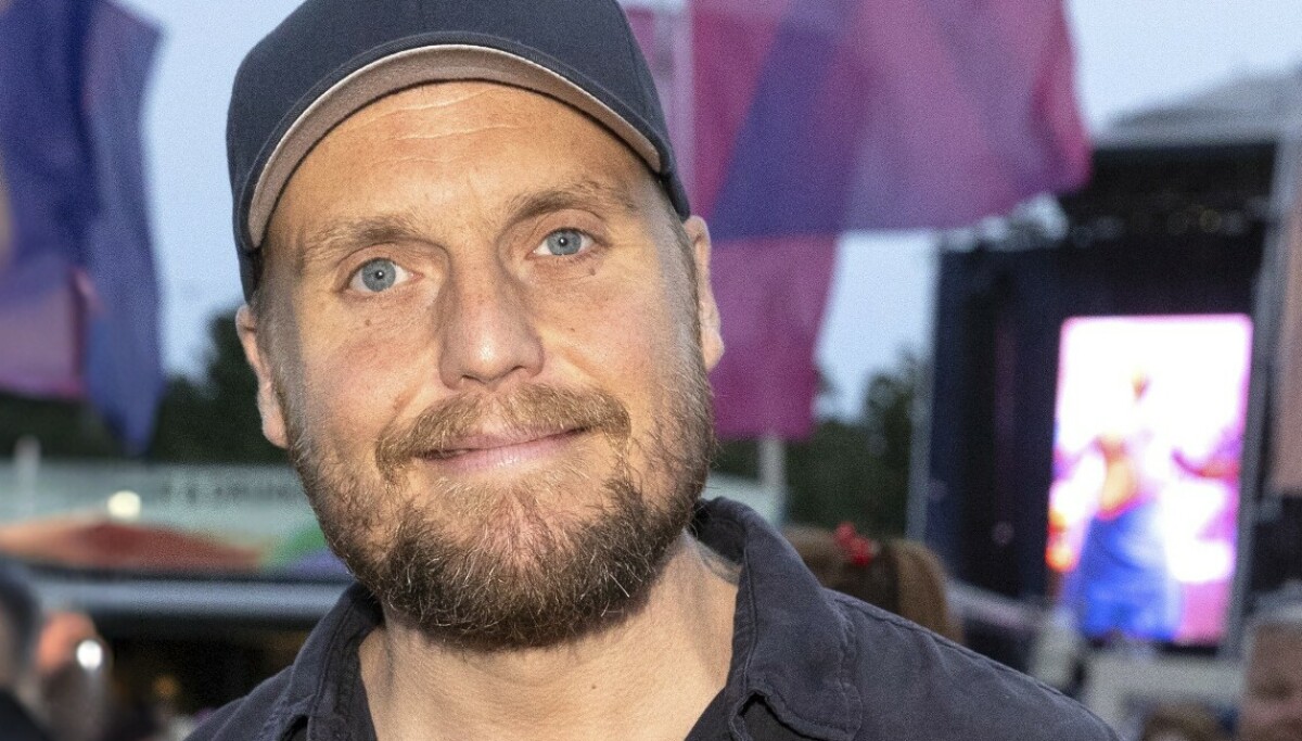 Staysman om livsstilsendring: Fra rølp til vektvest-gründer