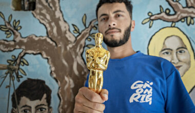 - Bare én dråpe i havet