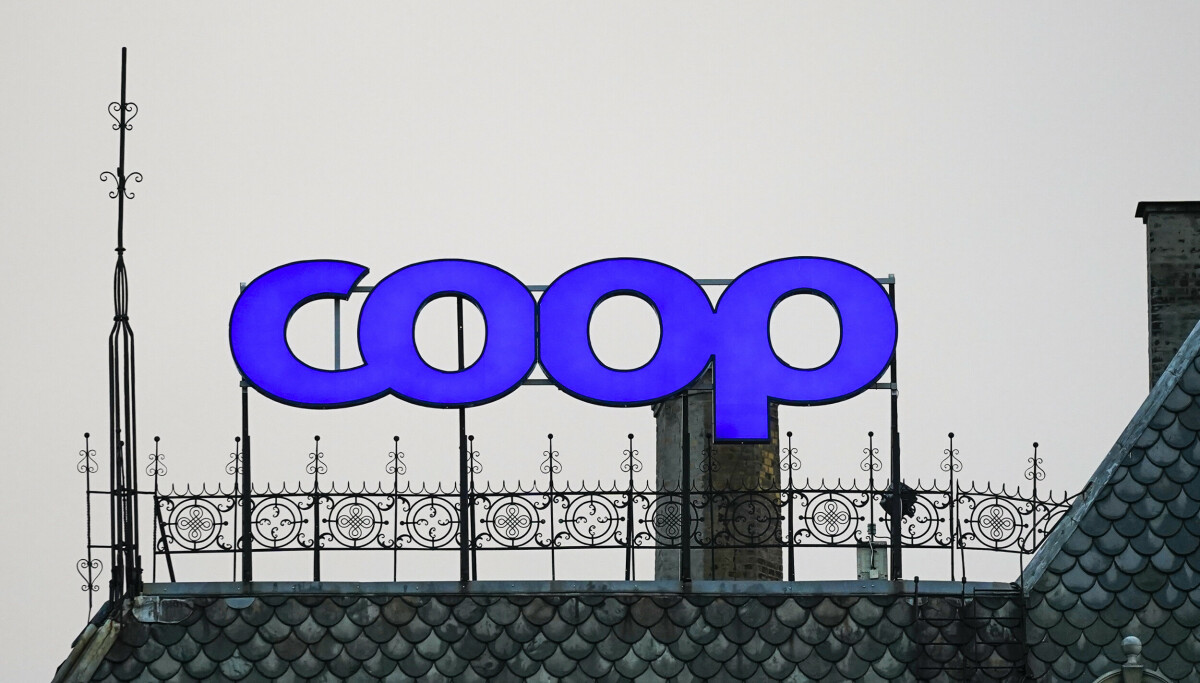 Øker produksjonen: 500 tonn