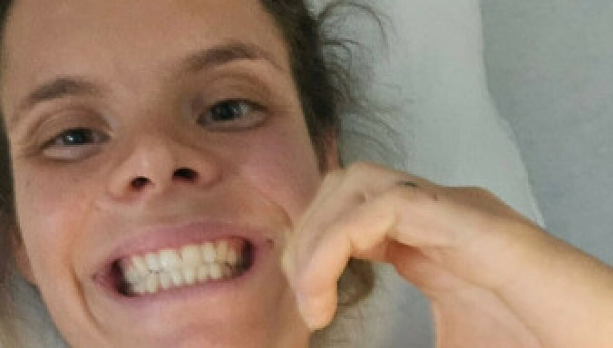 Deler skrekkdetaljer: - Så forferdelige ting