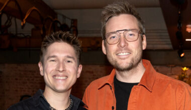 Niklas Baarli og ektemannen planlegger familieutvidelse med surrogati