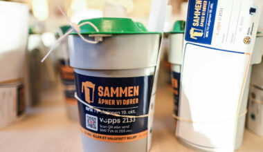 Svakeste TV-aksjon på 20 år - Dagbladet