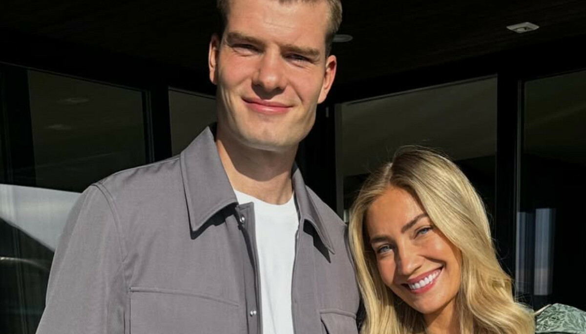 Fødte uten Alexander Sørloth til stede