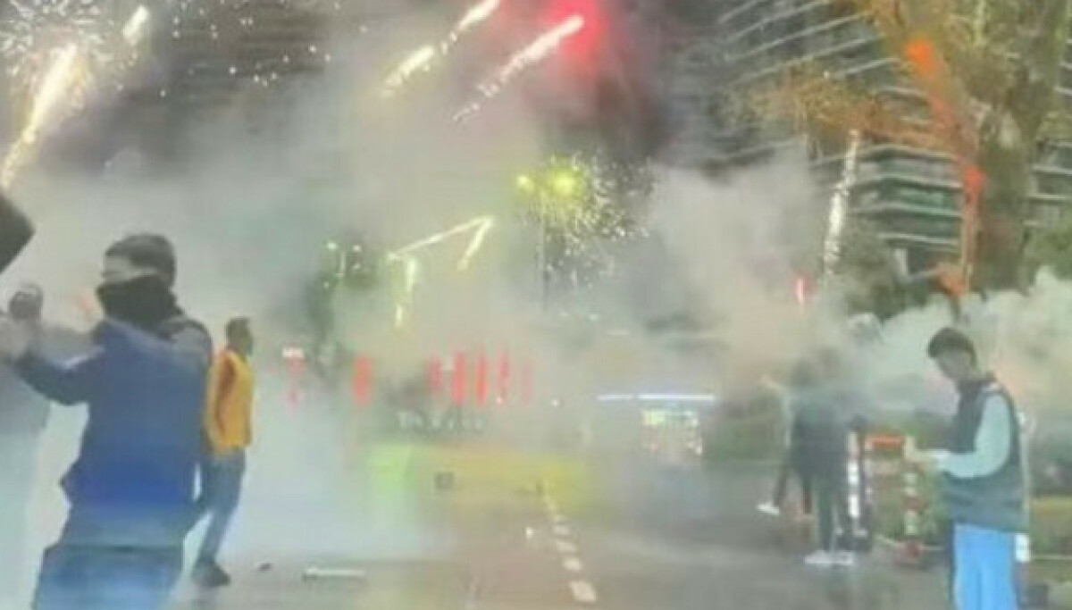 Bodø/Glimt møter Galatasaray i Istanbul. Der venter et inferno.