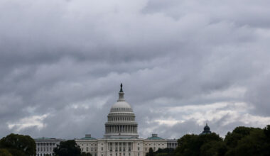 Nytt forslag blokkert