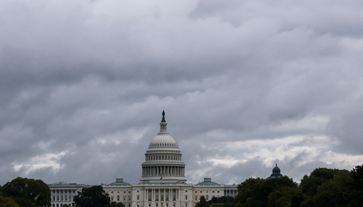 Nytt forslag blokkert