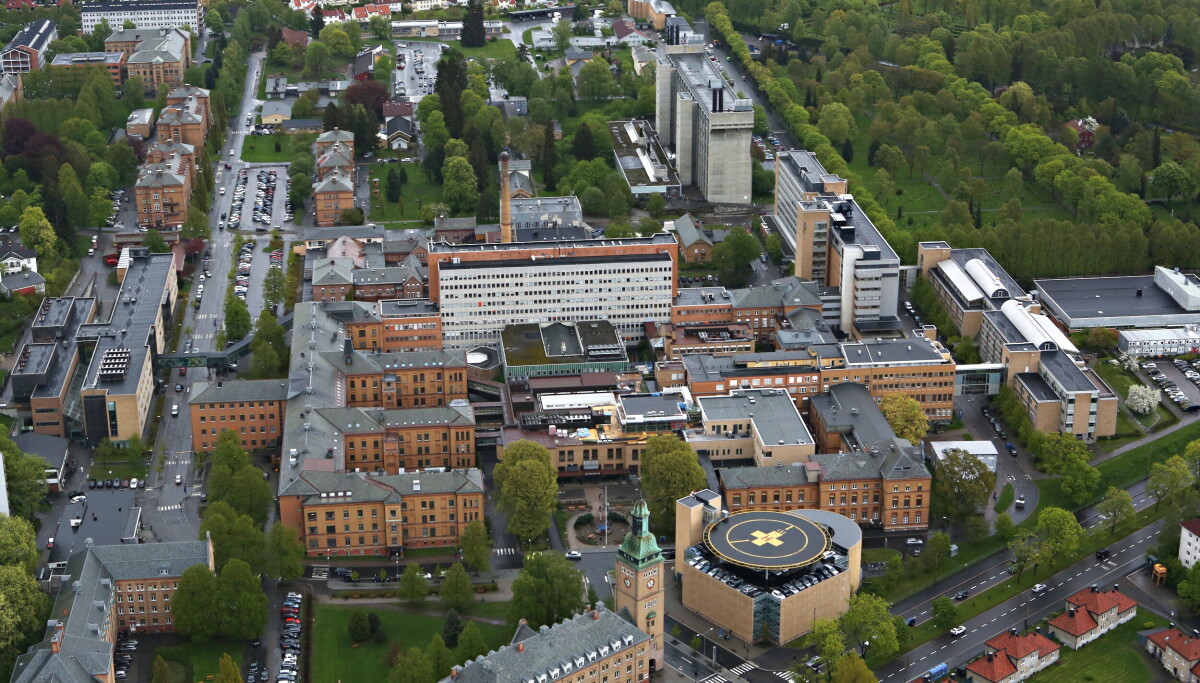 Lønnssjokket: Hundrevis rammet