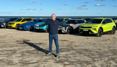 Hvilken bil blir Car of the Year 2026?