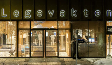 Kokainforgiftninger doblet i Oslo