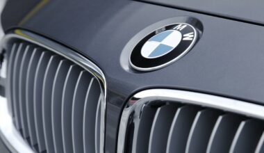 Brannfare i over en million BMW-biler